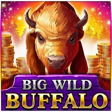 Jugar Big Wild Buffalo Kudos casino