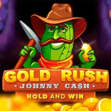 Jugar Gold Rush with Johnny Cash Kudos casino