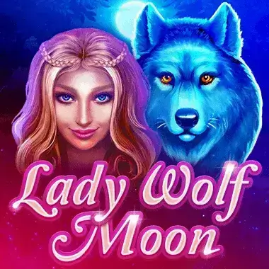 Jugar Lady Wolf Moon Kudos casino