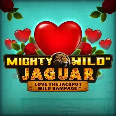 Jugar Mighty Wild: Jaguar Love the Jackpot Kudos casino