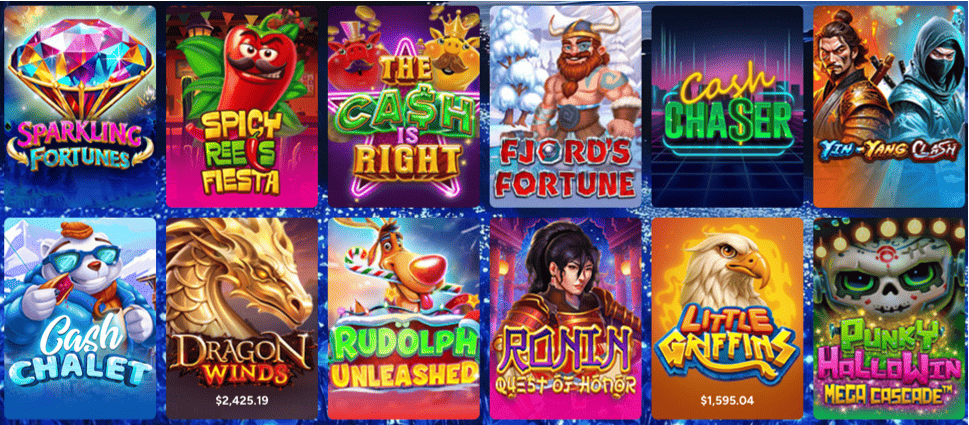 Slots Kudos Casino