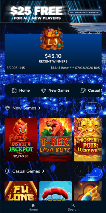 Kudos Casino